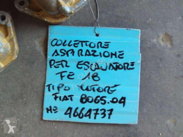 Alimentación de aire