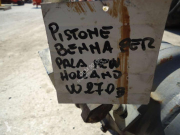 Cilindro de volquete