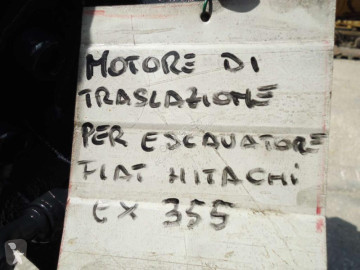 Motor de translación