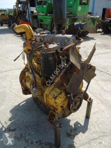 Bloque motor