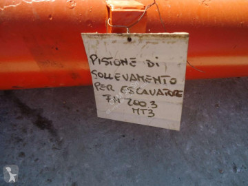 Cilindro y pistón