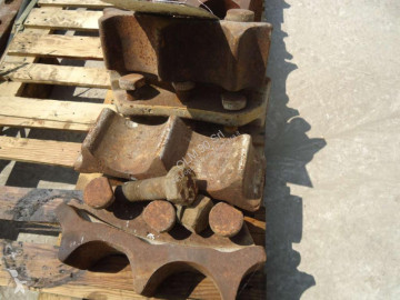 Tren de rodamiento