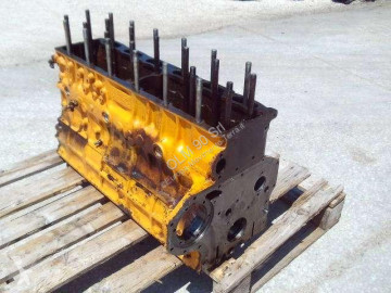Bloque motor
