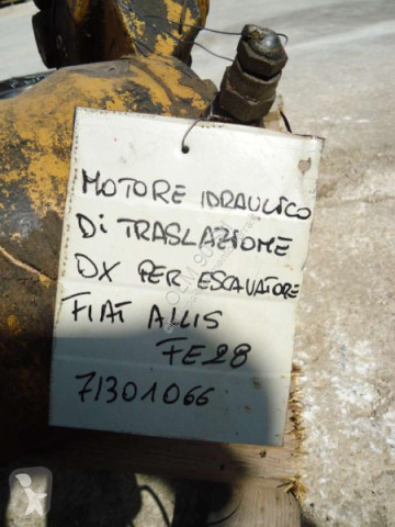 Motor de translación