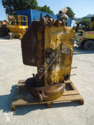 Bloque motor