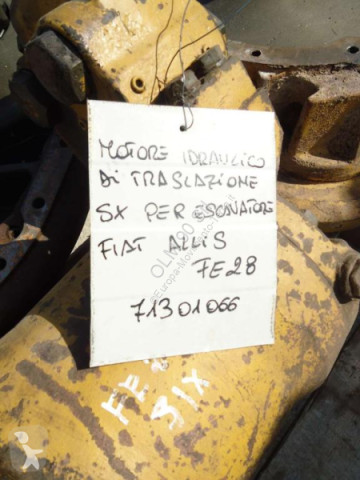 Motor de translación