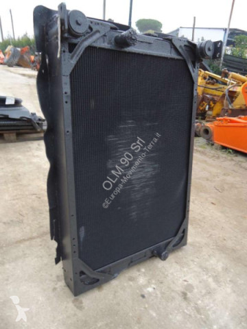 Sistema de refrigeración