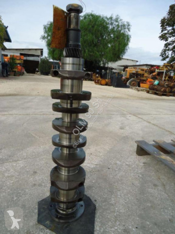 Arbol de transmisión