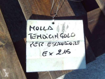 Muelle tensor