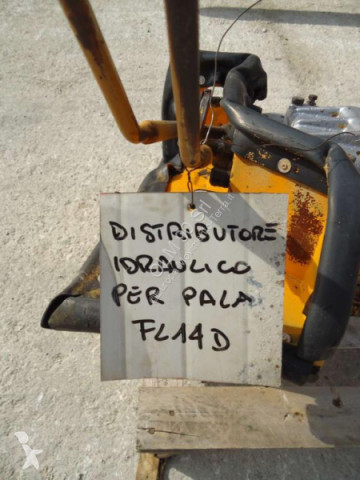 Distribuidor hidráulico