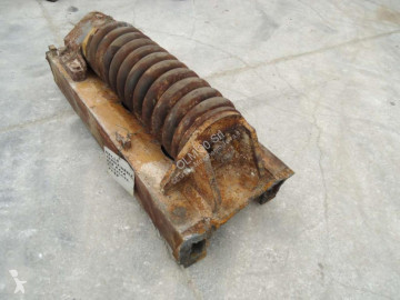 Muelle tensor