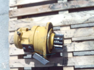 Motor hidráulico