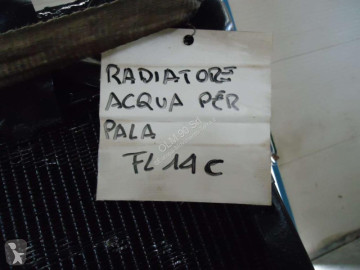Sistema de refrigeración