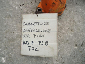 Alimentación de aire