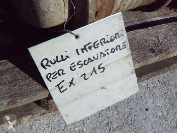 Tren de rodamiento