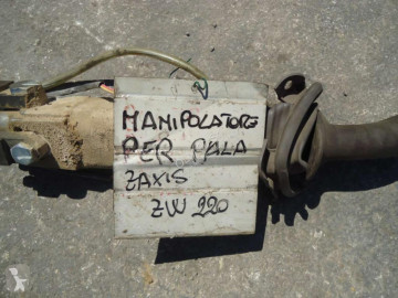 Equipamiento interior