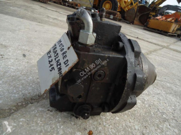 Motor de translación