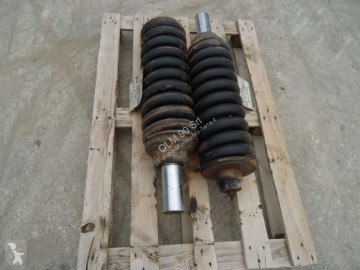 Muelle tensor