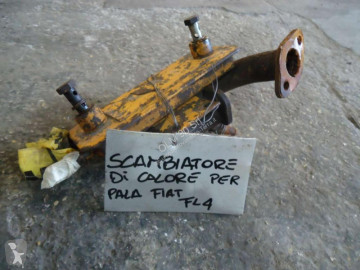 Recambios maquinaria OP