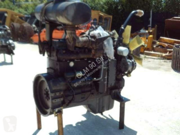 Bloque motor