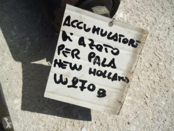 Recambios maquinaria OP