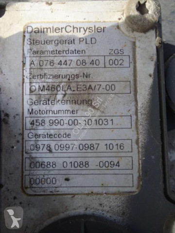 Motor
