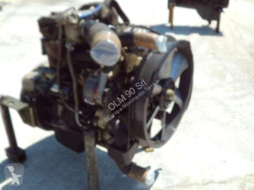 Bloque motor