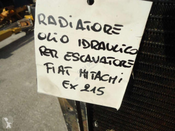 Radiador de aceite