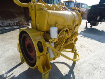 Bloque motor