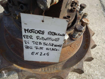 Motor de translación