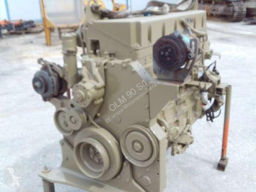 Bloque motor