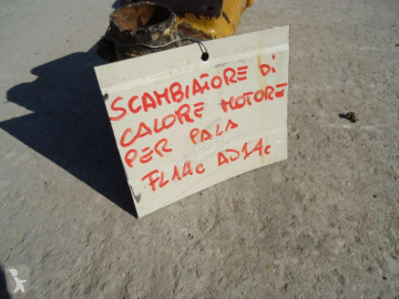 Recambios maquinaria OP