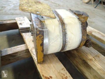 Bomba hidraulica