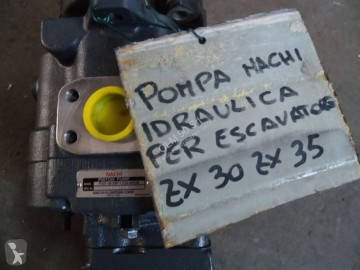 Bomba hidraulica nuevo