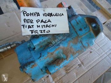 Bomba hidraulica