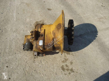 Pompe hydraulique
