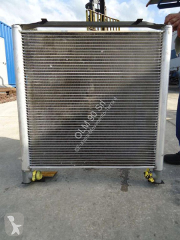 Radiateur d'huile