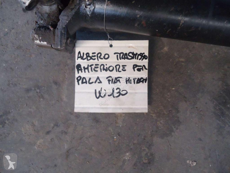 Części zamienne