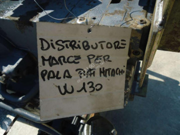 Distribution moteur