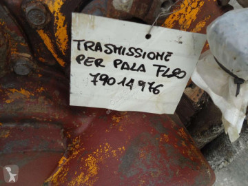 Transmission