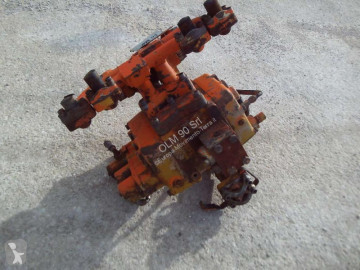 Distributeur hydraulique