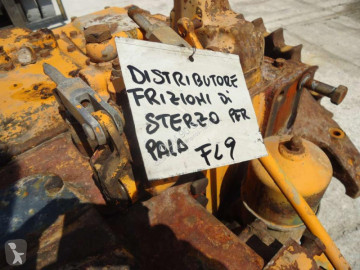 Distribution moteur