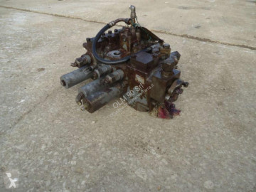Distributeur hydraulique