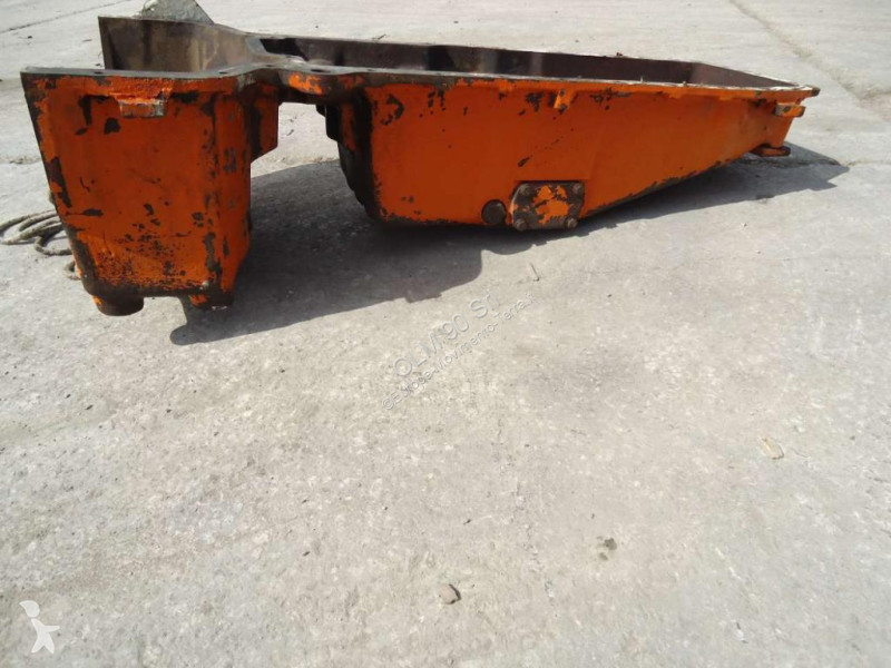 Запчасти для спецтехники
