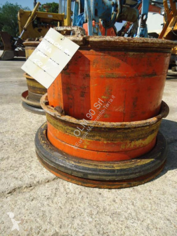 Pièces engins tp