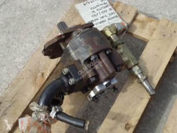 Pompe hydraulique