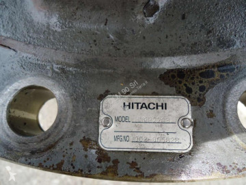 Moteur hydraulique