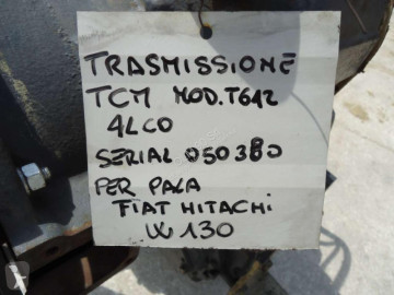 Transmission