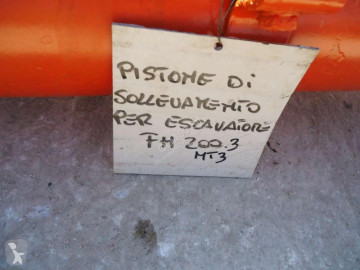 Cylindre et piston