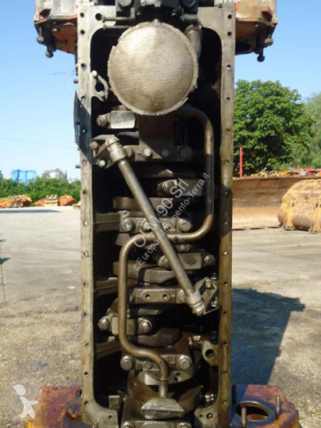 Bloc moteur